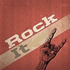 SPE - ROCK IT (con IDEE) DEKODISEA