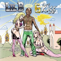 Lil B - Real Plexxx