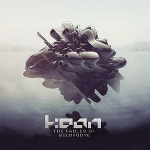 Koan - Flying Cities