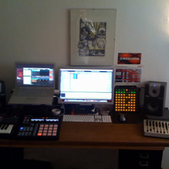 BERLIN SPRING2011 ELECTROGANIC MIXTAPE(60MINS) DOWNLOAD IT!