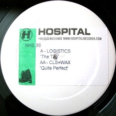 AA - CLS + Wax - Quite Perfect