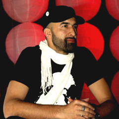 Shahrokh-BCB Radio DJ-MIX