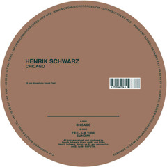 Henrik Schwarz - Chicago (original mix)