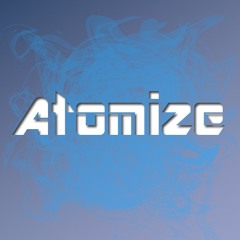 Drum and Bass - Liquid - ATOMIZE - Introspection