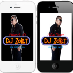 DJ ZOIE.T PODCAST VOL.9
