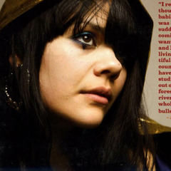 Bat for lashes - Horrorshow