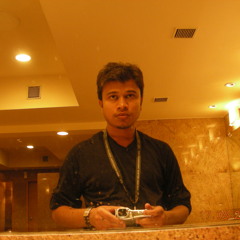 Trance Music On A Guitar