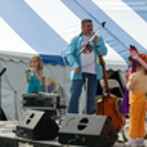 Stream Trip to the Farm (Randy Sauer) by Jammin' Randy | Listen online ...