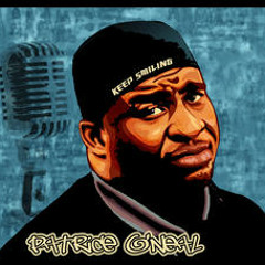 PATRICE O NEAL