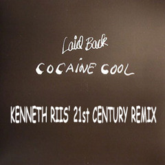 Laid Back - Cocaine Cool [Riis' 21st Century Remix]