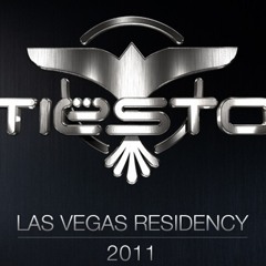 Tiesto - Las Vegas (Original Mix)