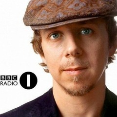 'The One' on Gilles Peterson Worldwide (Radio 1)