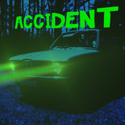Vert, Bleu, Noir