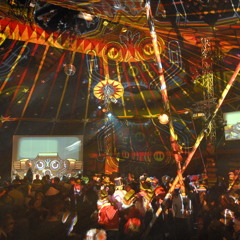 TheatreOfMagic SweatLodge