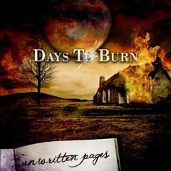 Days To Burn - Heart Vs. Brain (Acoustic)