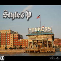 Yonkers (Freestyle)