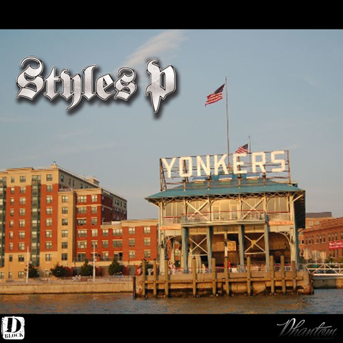 Yonkers (Freestyle)