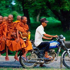 Unknown Artist - Gang Ssong Jub Tiai (Hope To Meet You)