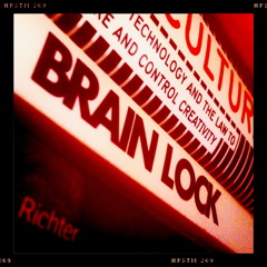 BRAINLOCK - Recovery Suite - Track 3/Side A
