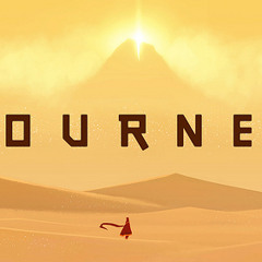 Journey - Main Theme