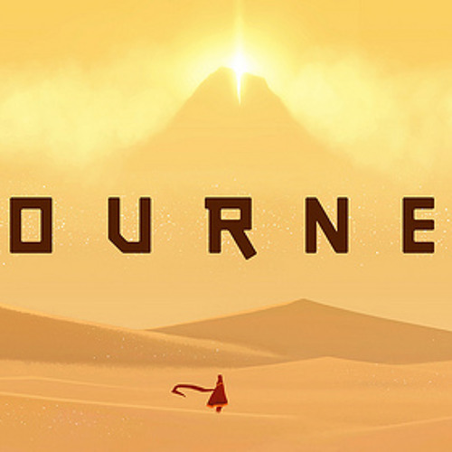 Journey - Main Theme