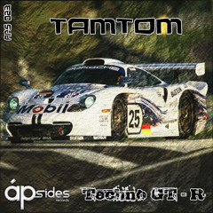 Modernisering tvetydigheden Kritisere Stream TamTom Techno Porsche GT-1 Endurance king by TamTom Techno producer  | Listen online for free on SoundCloud
