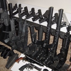 Motley Crue - Stick To Your Guns (MDFMK KMFDM remix)