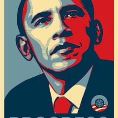 DJ Shorty " Obama Steppers Mix"