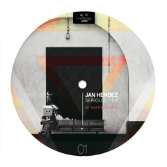 Jan Hendez &amp; Superlate - Good Times (Original mix) /// UNPLSD001