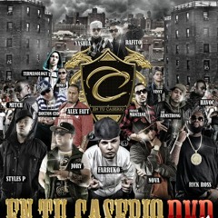 RAFITO Y YASHUA - MAKINA FULL