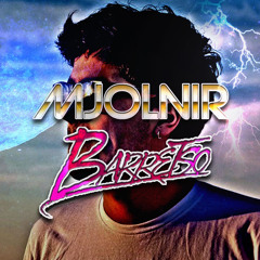 Barretso - Chase (Mjolnir Remix)