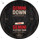 on Gemini - Electric Rain (Breed 12 Inches)