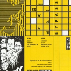 Bypass - Potential Suicide