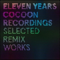 Pig & Dan - Deliverance (Gary Beck Remix) - Cocoon Recordings CLIP