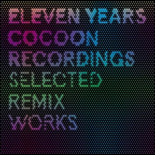 Pig & Dan - Deliverance (Gary Beck Remix) - Cocoon Recordings CLIP