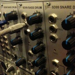 Radio Borderland by Bostich+Fussible (Demo antes de hacerla Nortec)