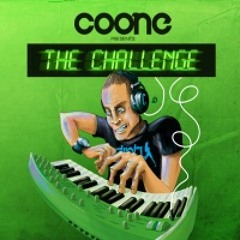 Coone - The Way That I Ride