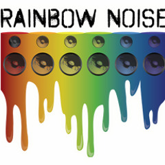 Who Dat - Rainbow Noise