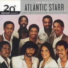 Atlantic Starr - Send For Me  (David Harness and Chris Lum Mix)