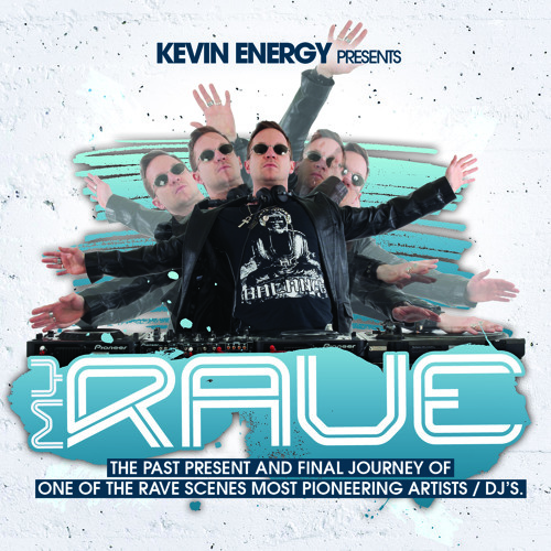 Kevin Energy presents My Rave