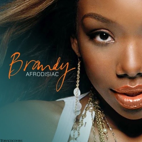 Brandy - Afrodisiac (Onedah Remix)