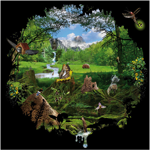 Dominik Eulberg - Aeronaut