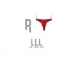 Rasmus Tue - Love Liquor, Lick It (Isla &amp; Nubla Remix) Prew.