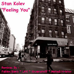 Stan Kolev - Feeling You [LHK Remix]