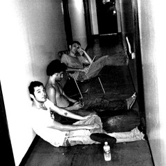 The Yelling: How We Get Our Kicks