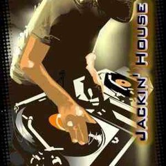 Dj Dougie Oldskool House v Jackin House