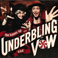 Underbling and Vow 'Oh My Days' Episode one!