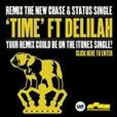 Chase and Status - Time (Methodist Remix) FREE DOWNLOAD