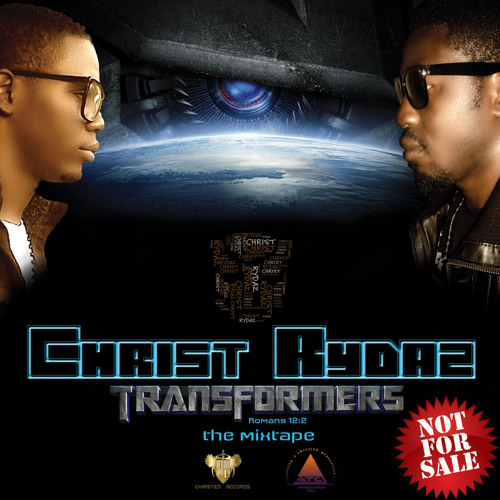 Stream NewH2O Listen to Christ Rydaz Transformers playlist online
