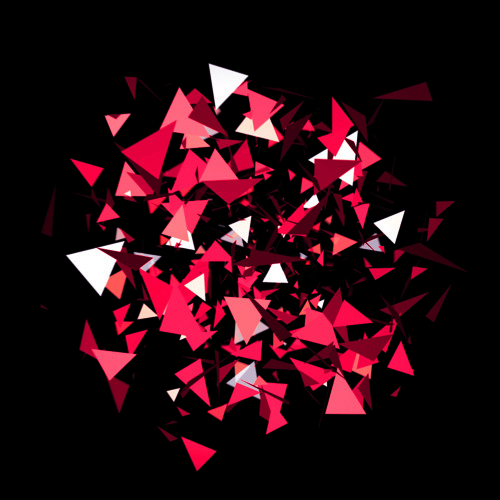 Bluescreens - Bad Reasoning [OUT NOW!]